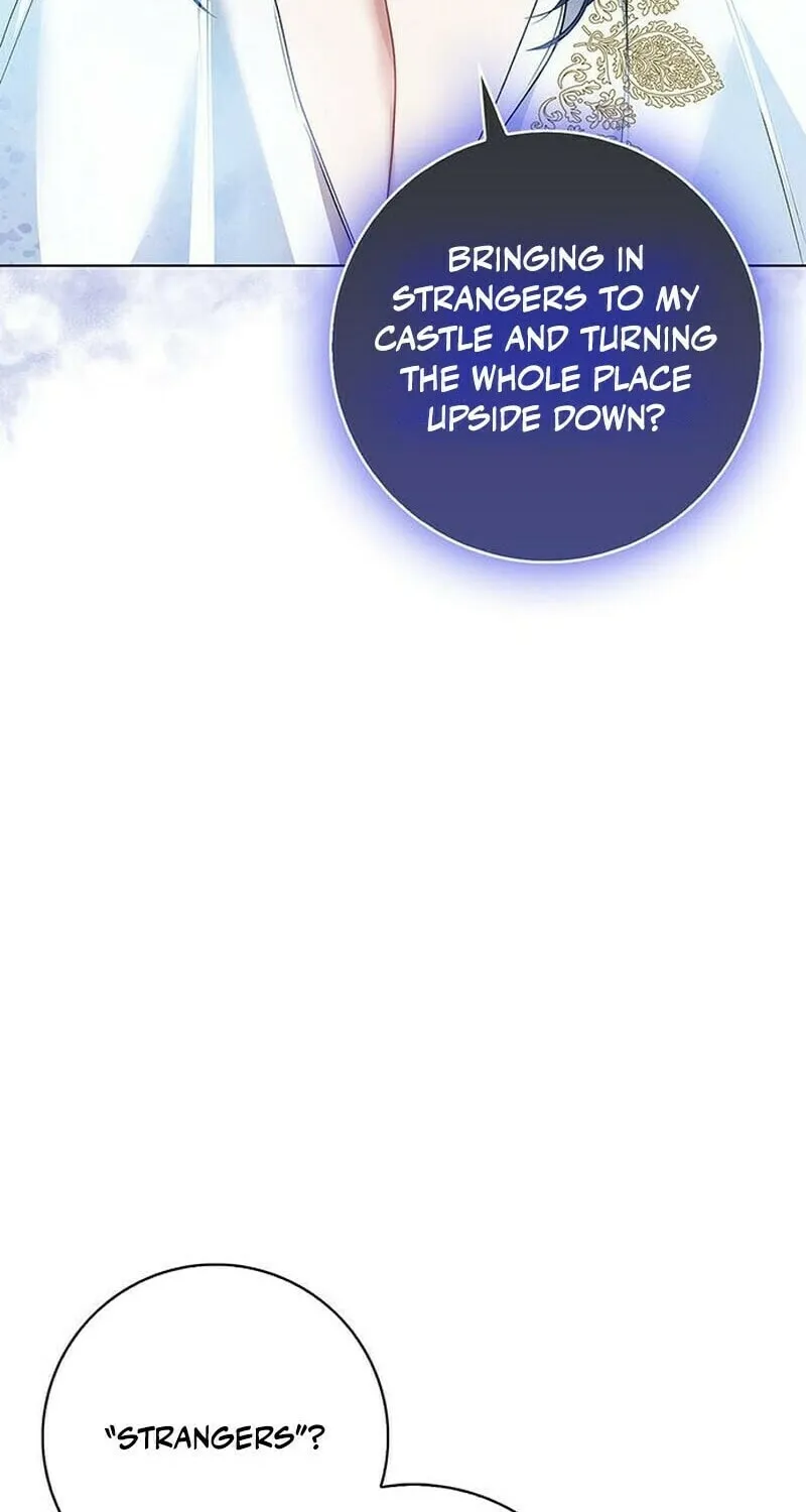 How to Send My Husband to the Abyss Chapter 8 page 68 - 