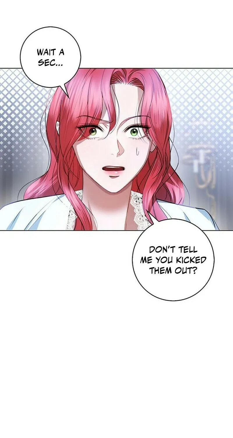 How to Send My Husband to the Abyss Chapter 8 page 70 - 