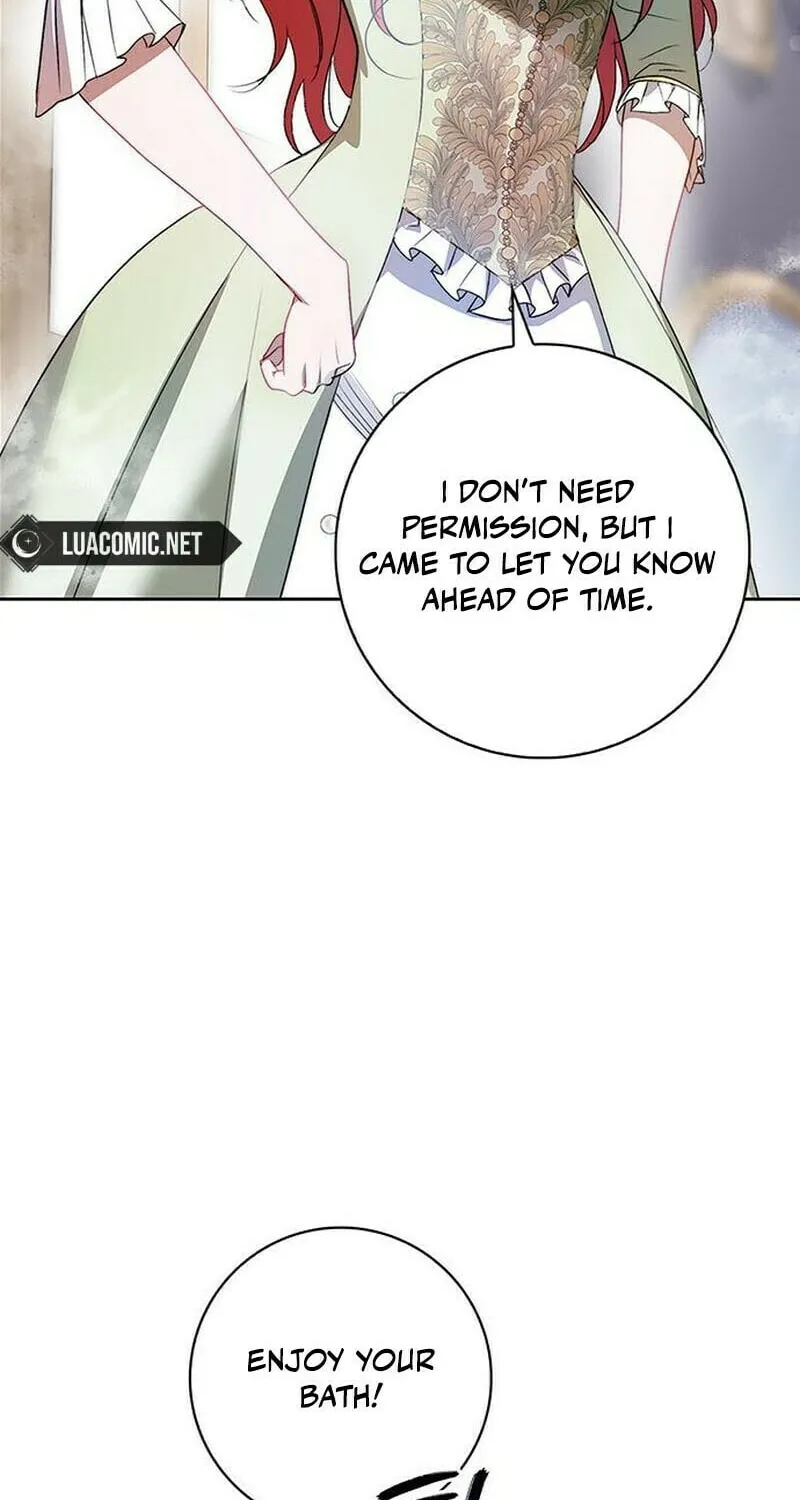 How to Send My Husband to the Abyss Chapter 8 page 8 - 