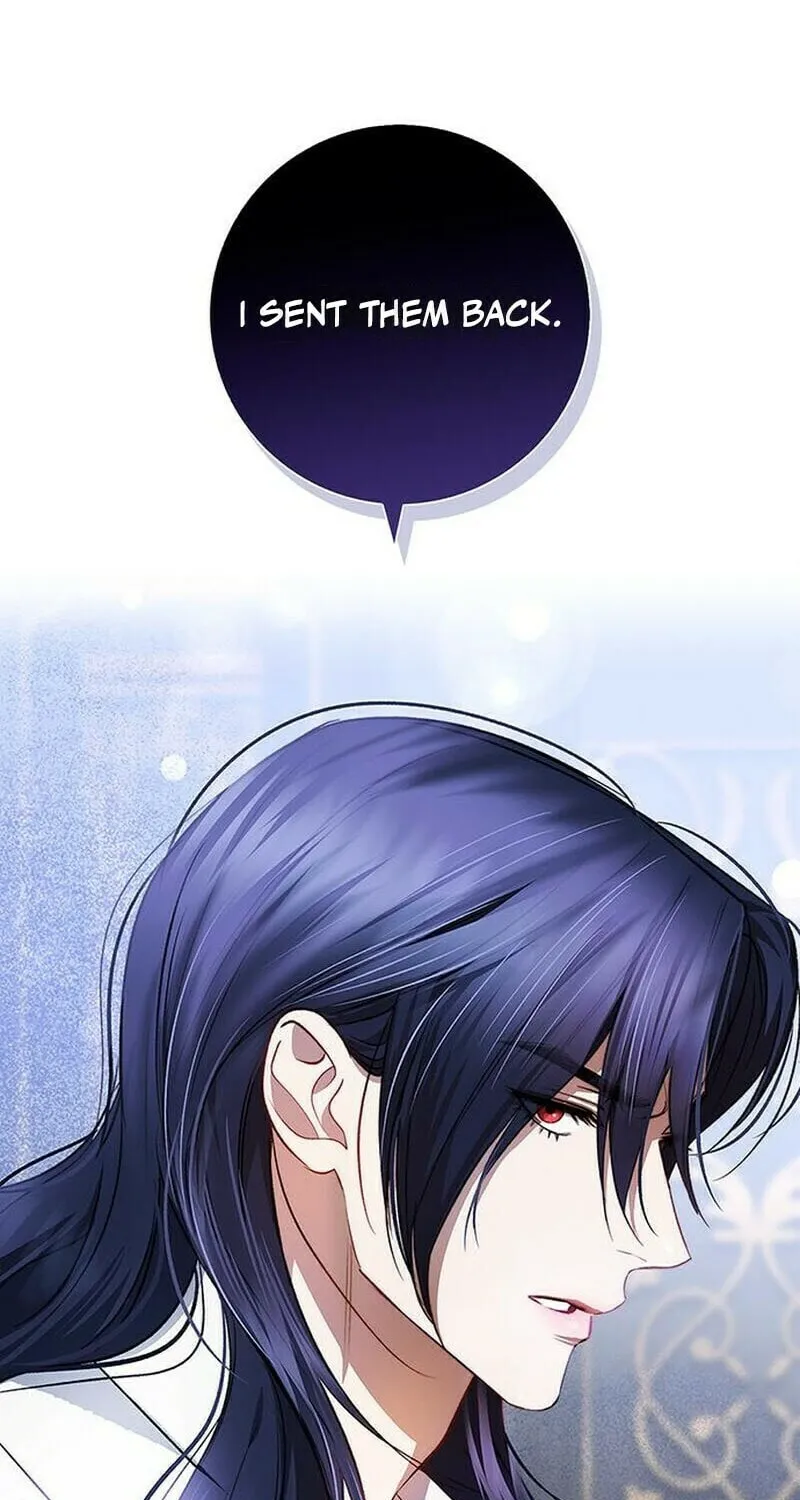 How to Send My Husband to the Abyss Chapter 8 page 71 - 