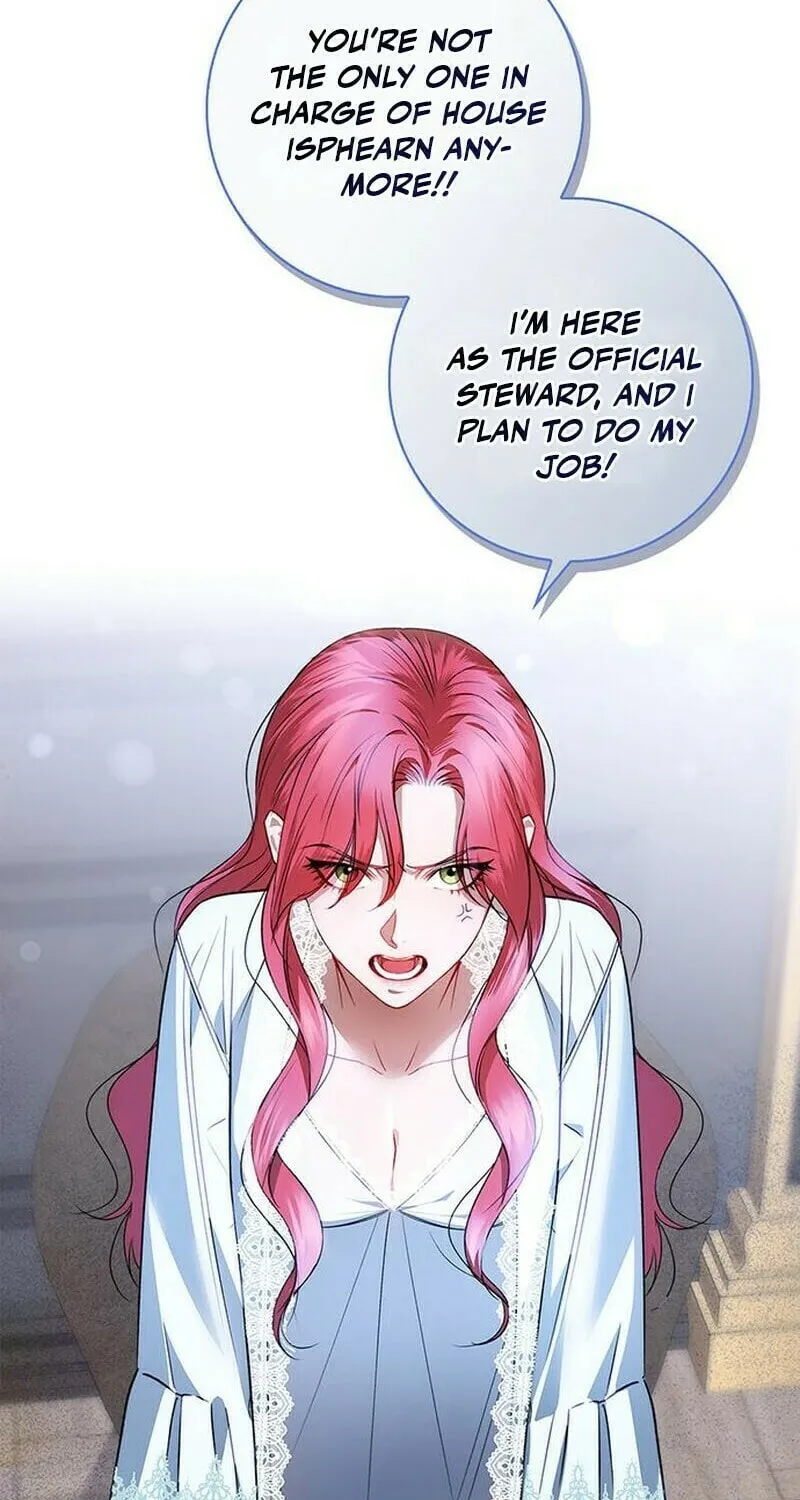 How to Send My Husband to the Abyss Chapter 8 page 75 - 