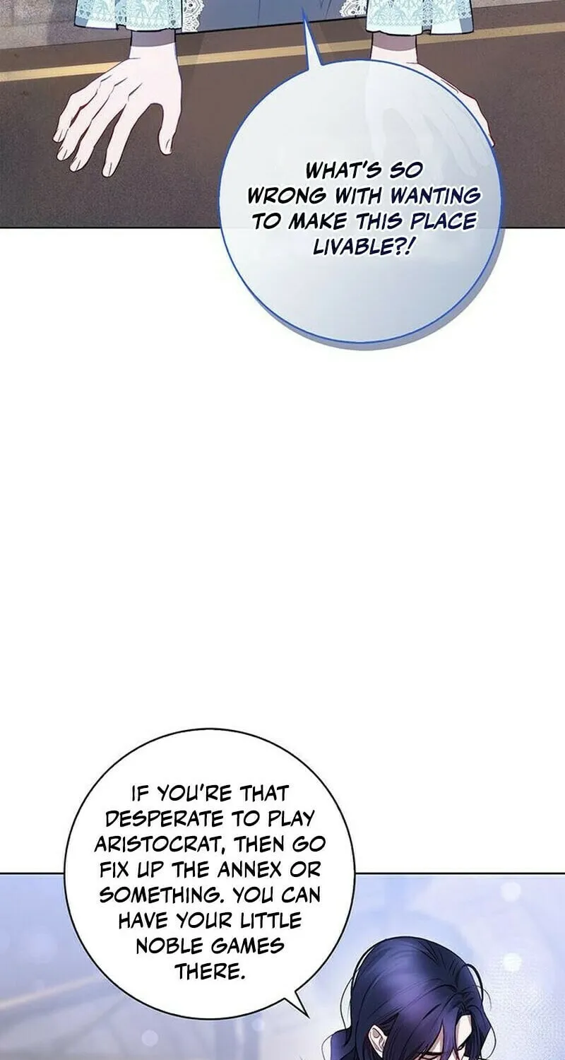 How to Send My Husband to the Abyss Chapter 8 page 76 - 