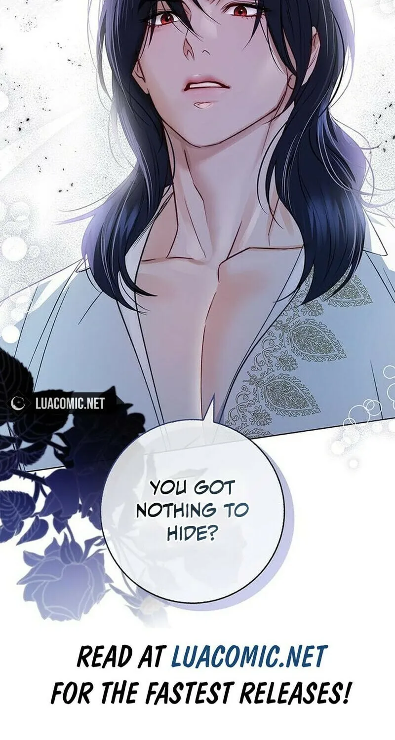 How to Send My Husband to the Abyss Chapter 8 page 84 - 