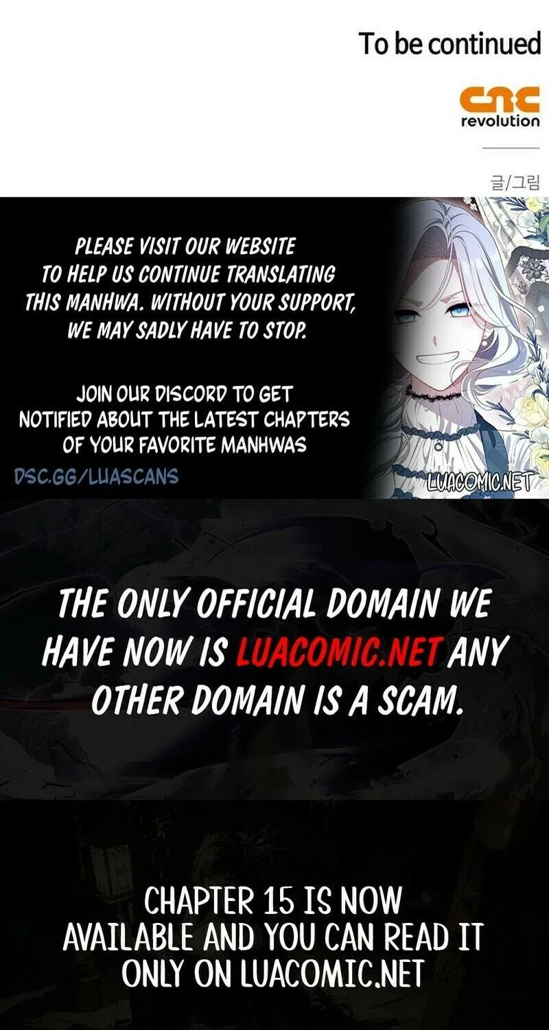 How to Send My Husband to the Abyss Chapter 8 page 85 - 