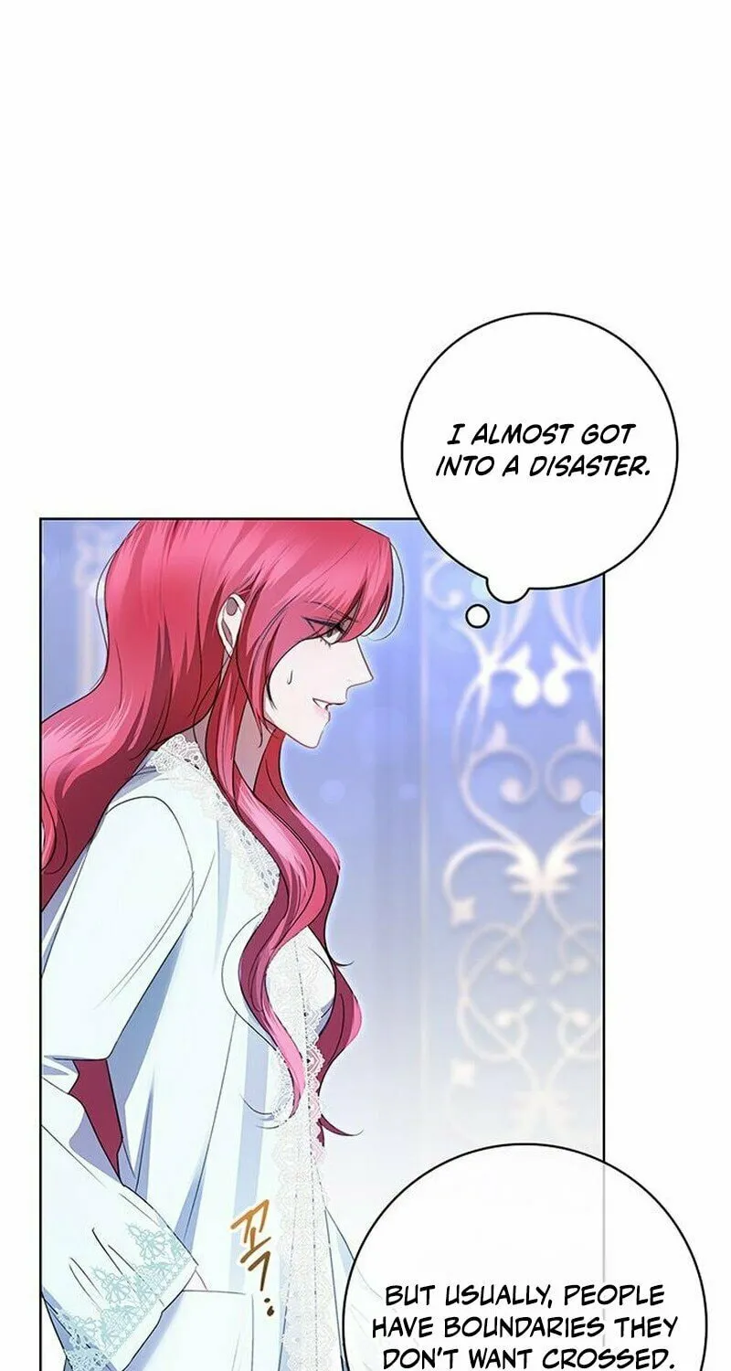 How to Send My Husband to the Abyss Chapter 9 page 11 - 