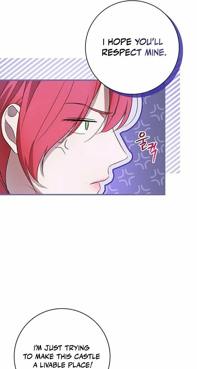 How to Send My Husband to the Abyss Chapter 9 page 13 - 