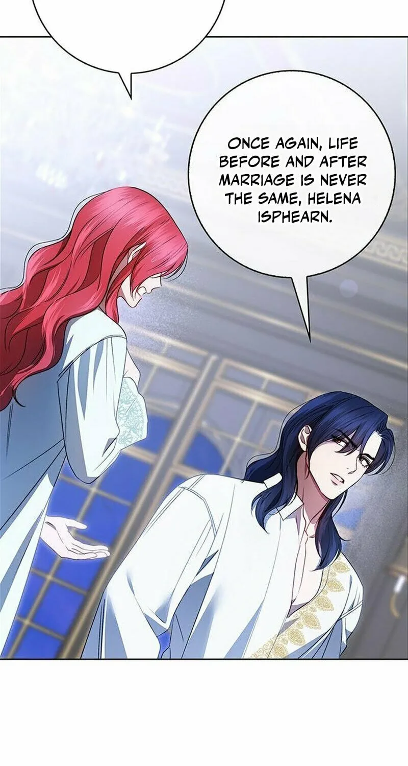 How to Send My Husband to the Abyss Chapter 9 page 14 - 