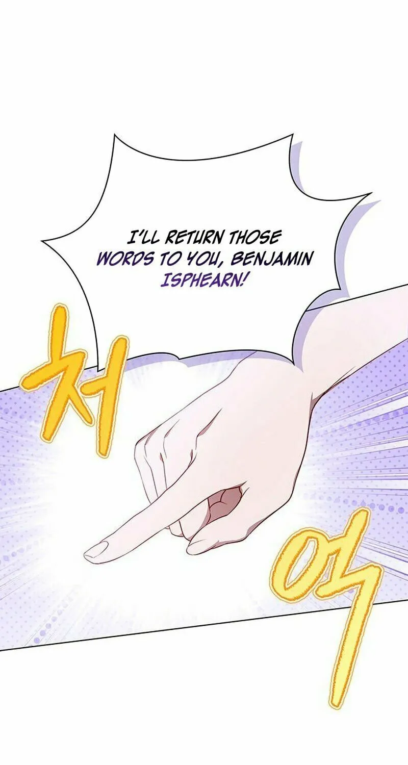 How to Send My Husband to the Abyss Chapter 9 page 15 - 