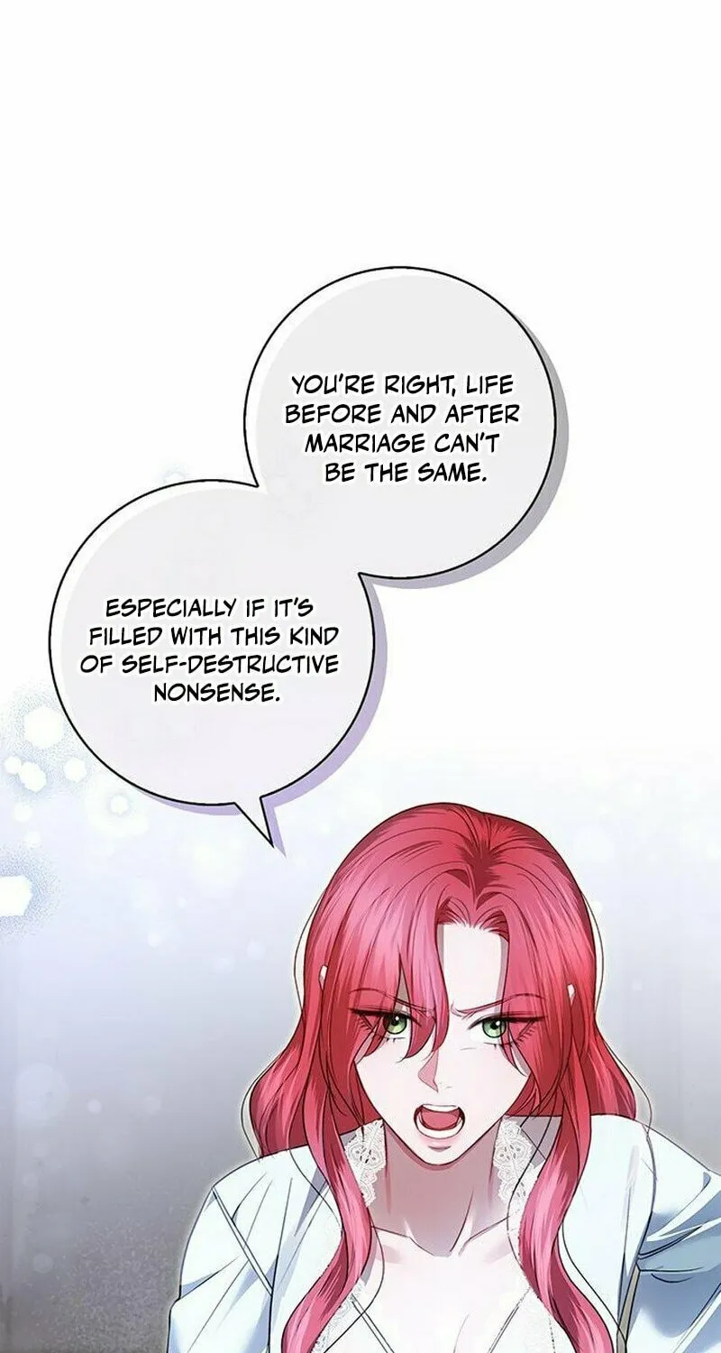 How to Send My Husband to the Abyss Chapter 9 page 16 - 