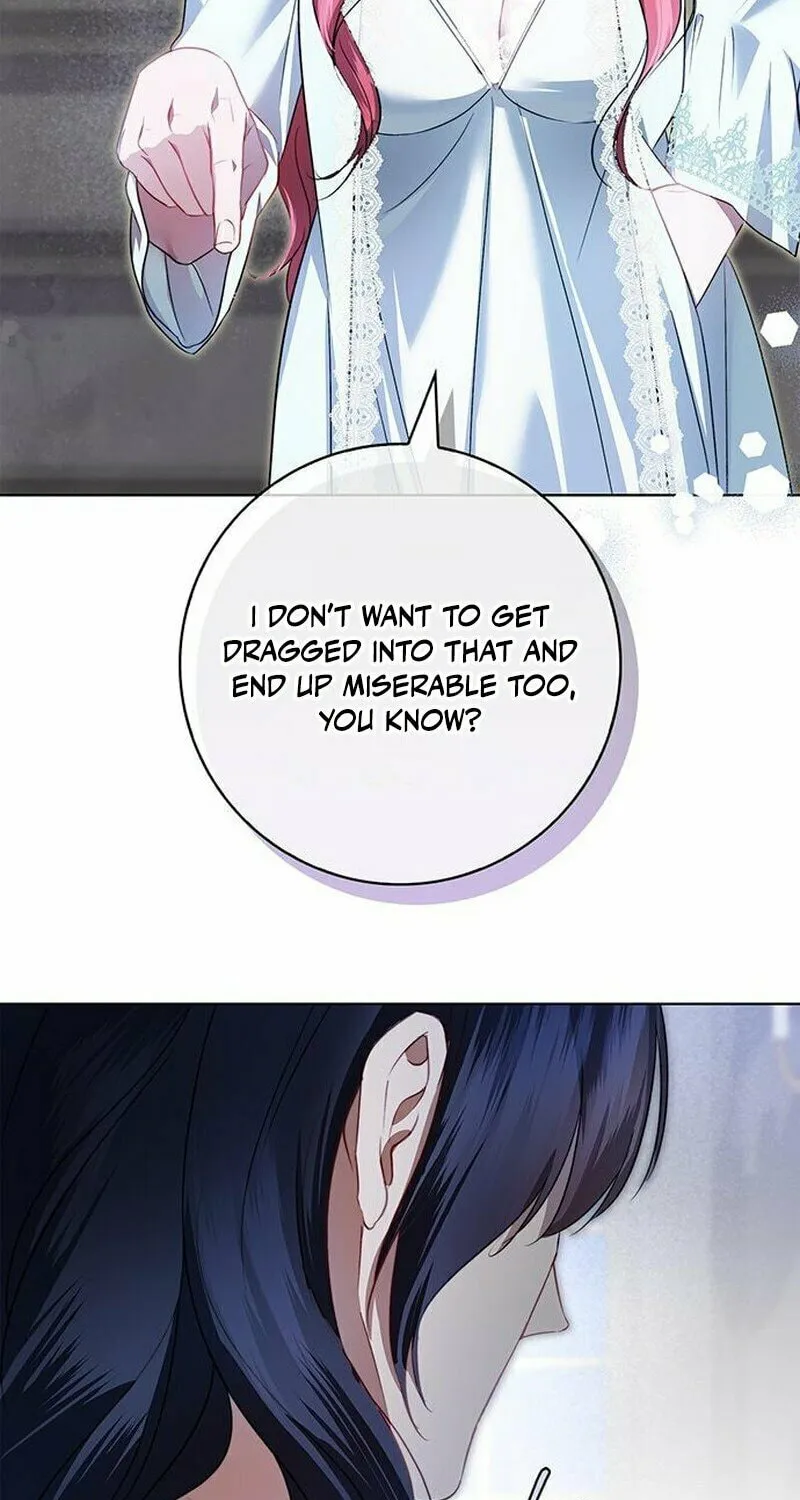 How to Send My Husband to the Abyss Chapter 9 page 17 - 