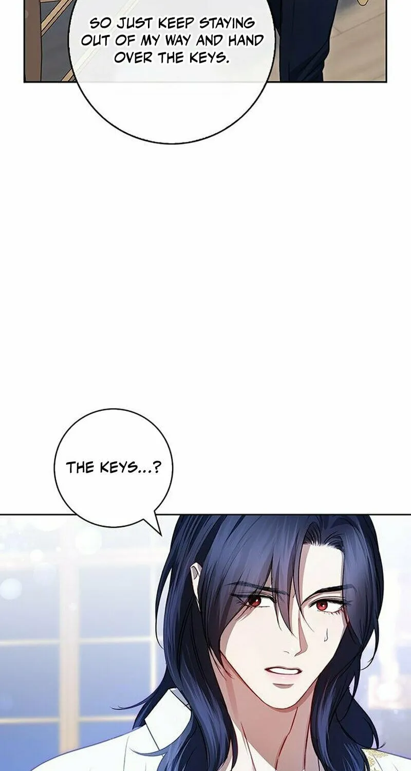 How to Send My Husband to the Abyss Chapter 9 page 20 - 
