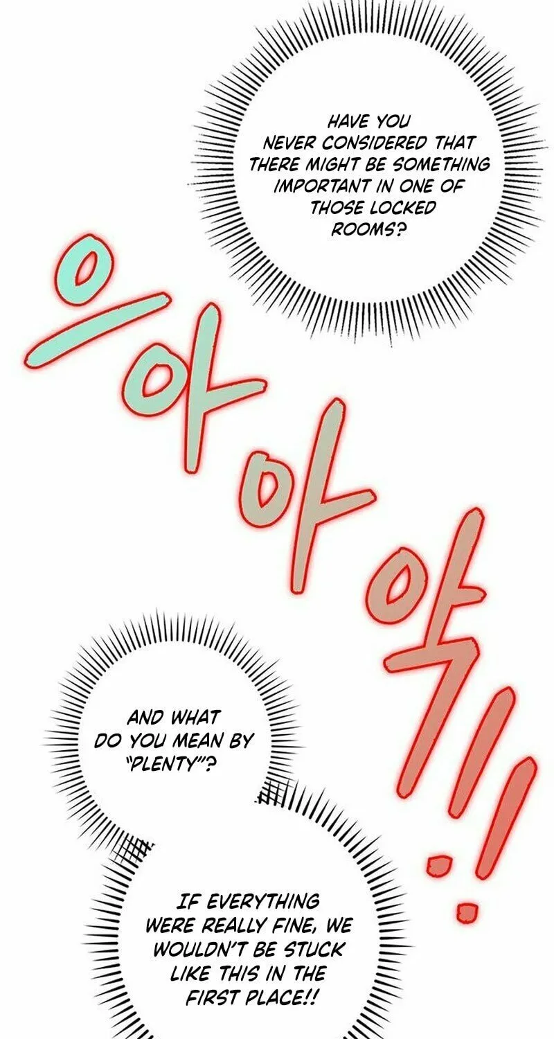 How to Send My Husband to the Abyss Chapter 9 page 26 - 