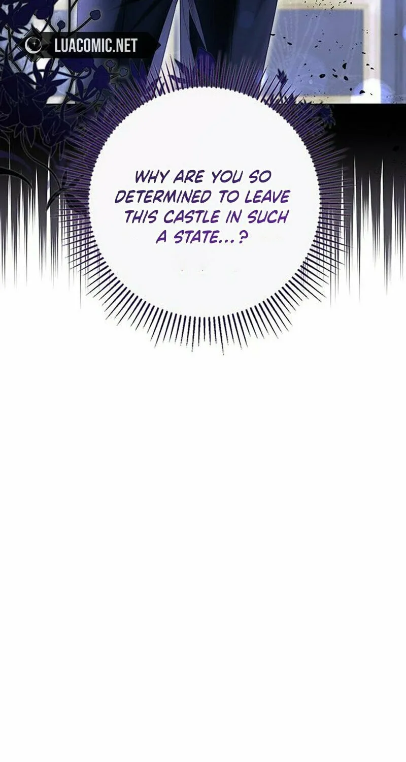 How to Send My Husband to the Abyss Chapter 9 page 28 - 