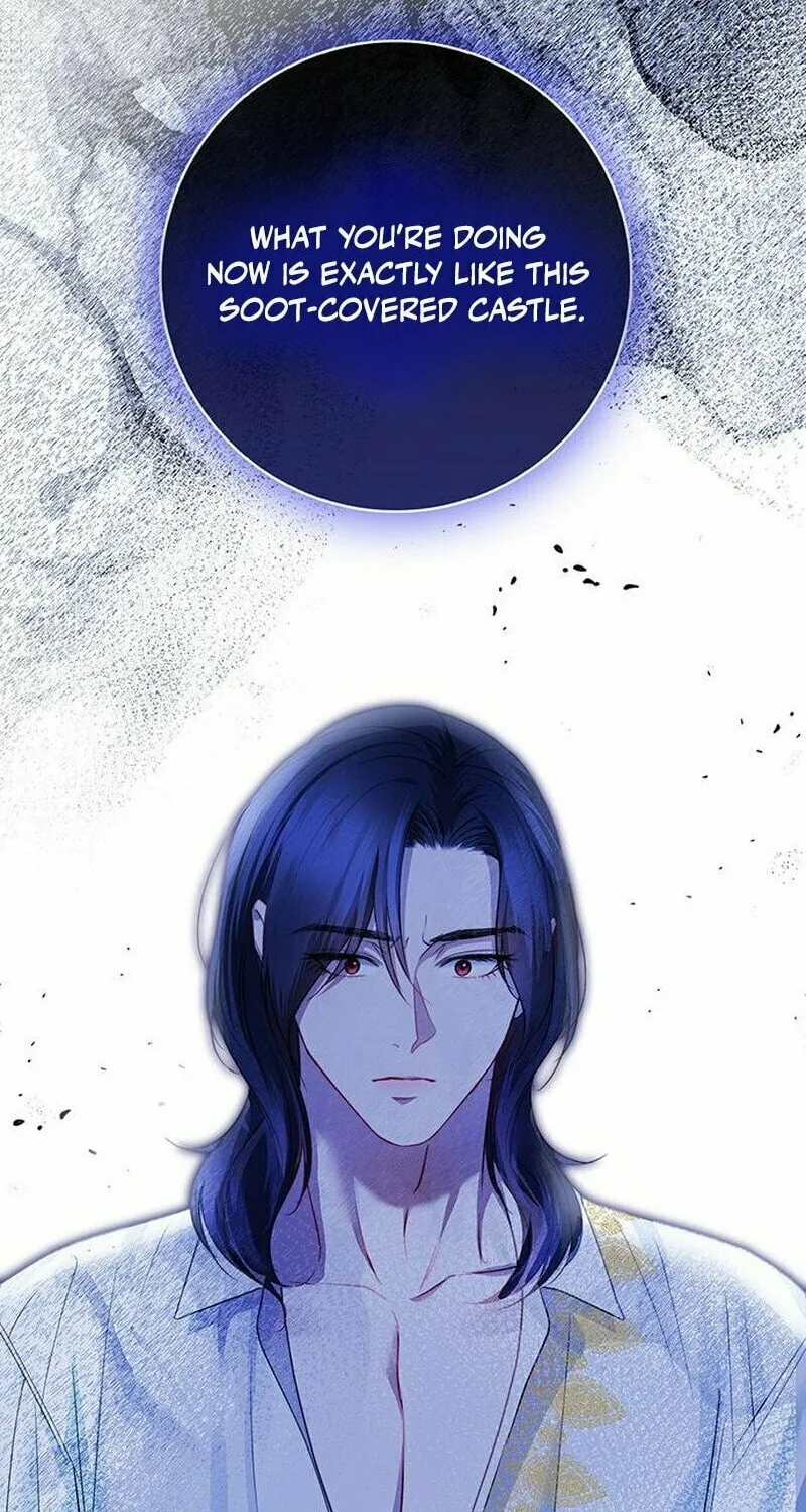 How to Send My Husband to the Abyss Chapter 9 page 31 - 