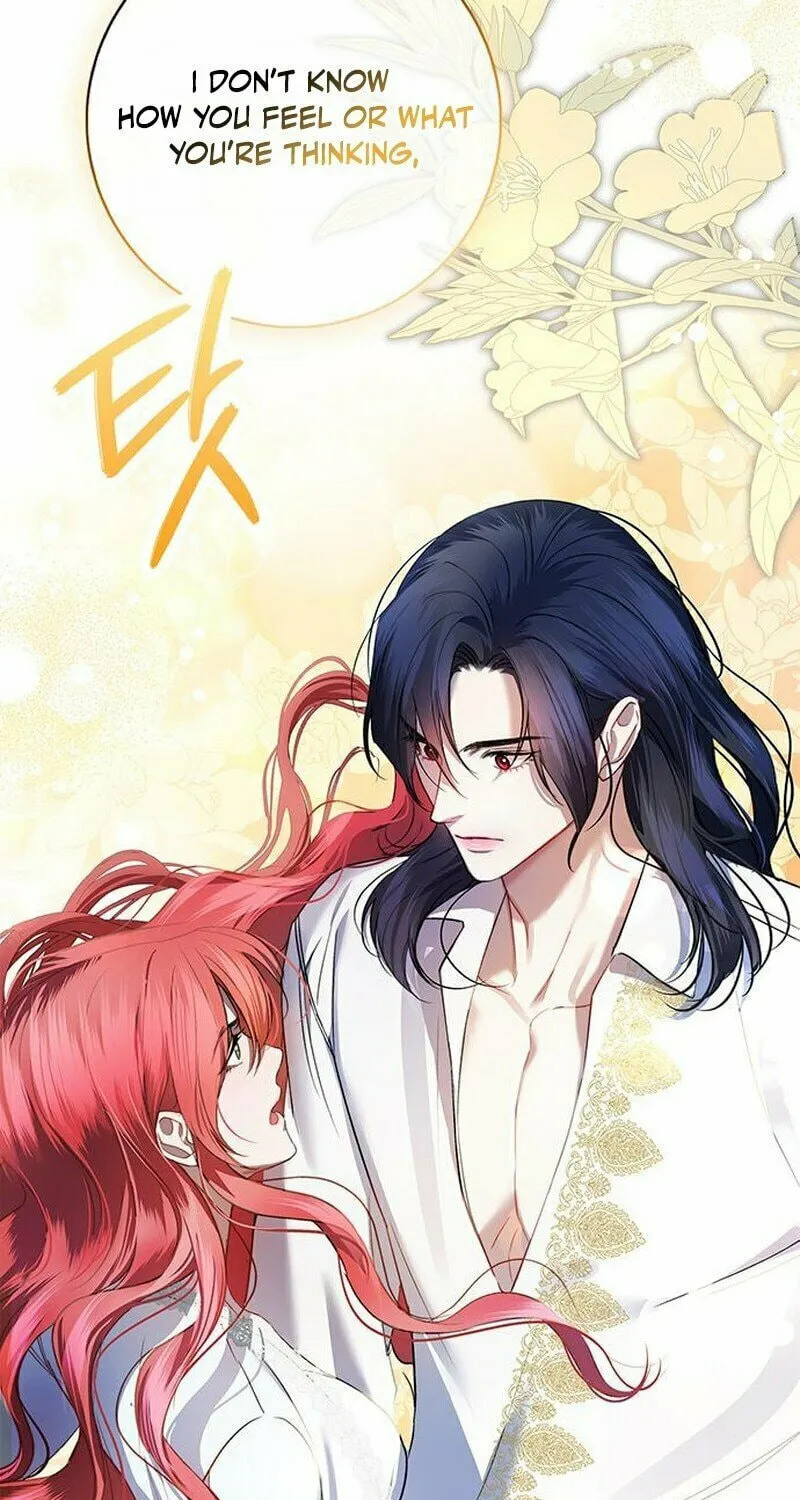 How to Send My Husband to the Abyss Chapter 9 page 34 - 