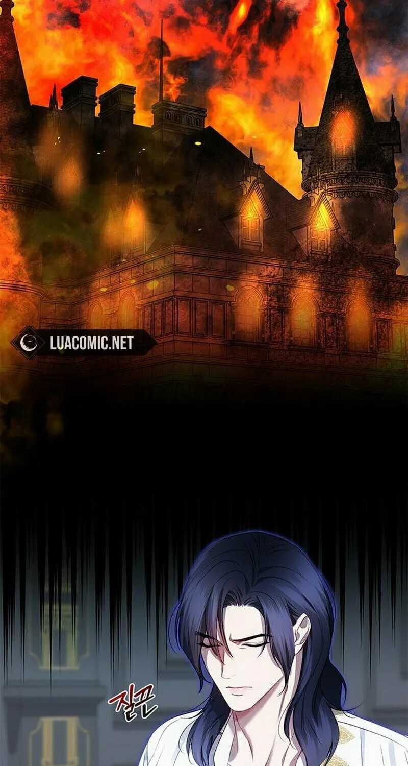 How to Send My Husband to the Abyss Chapter 9 page 39 - 