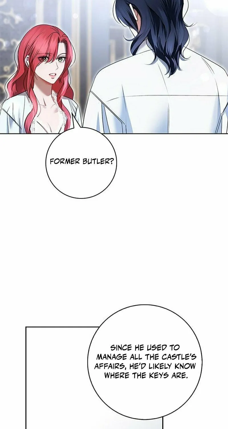 How to Send My Husband to the Abyss Chapter 9 page 44 - 