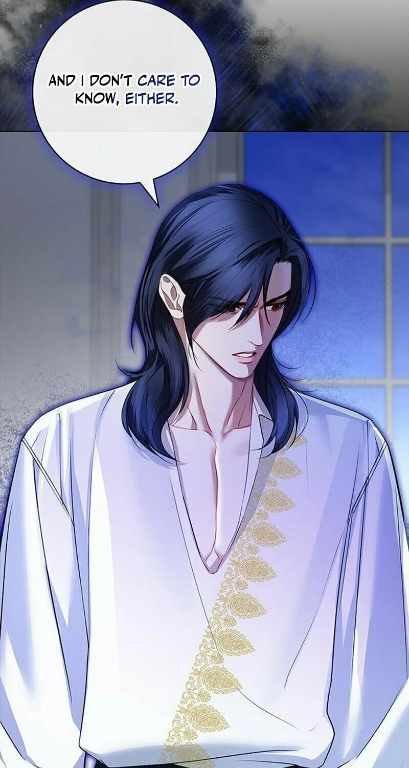 How to Send My Husband to the Abyss Chapter 9 page 47 - 