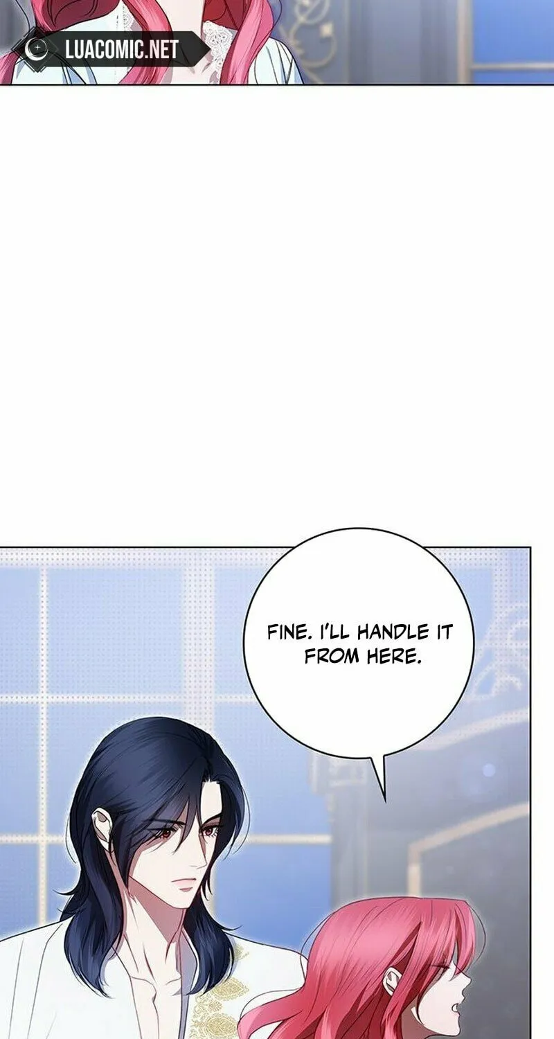 How to Send My Husband to the Abyss Chapter 9 page 49 - 