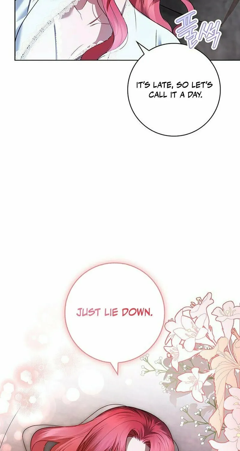 How to Send My Husband to the Abyss Chapter 9 page 51 - 