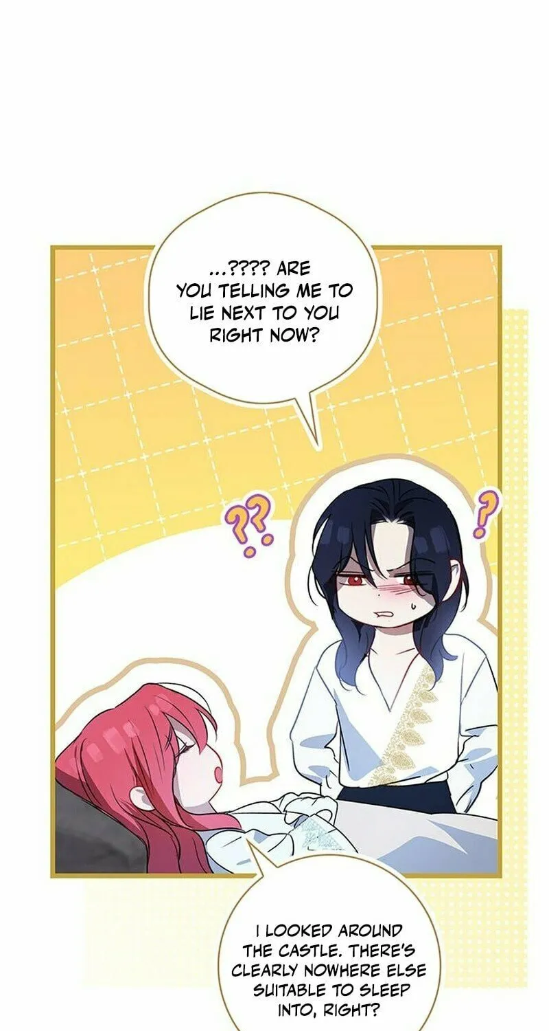 How to Send My Husband to the Abyss Chapter 9 page 53 - 