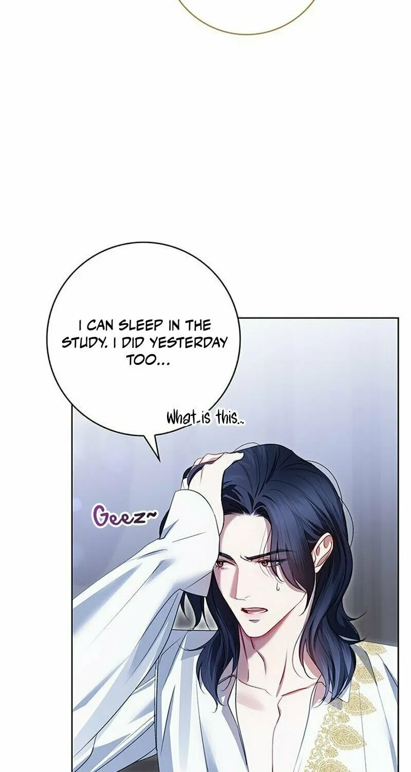 How to Send My Husband to the Abyss Chapter 9 page 54 - 