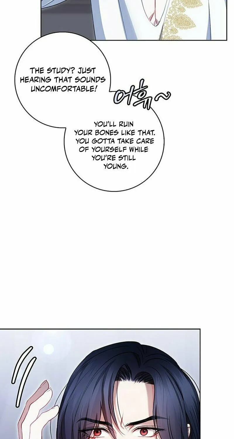 How to Send My Husband to the Abyss Chapter 9 page 55 - 