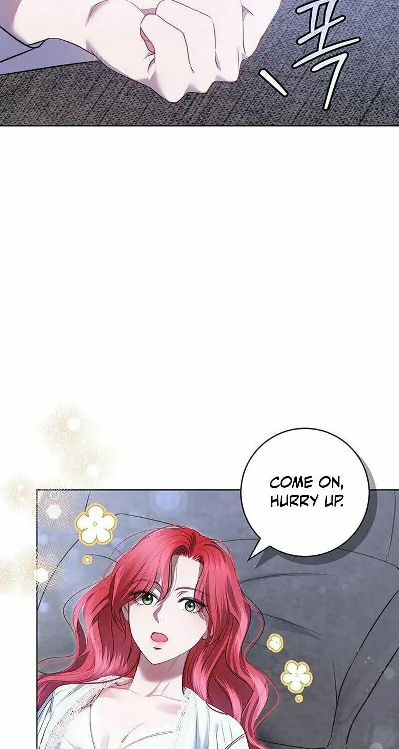 How to Send My Husband to the Abyss Chapter 9 page 57 - 