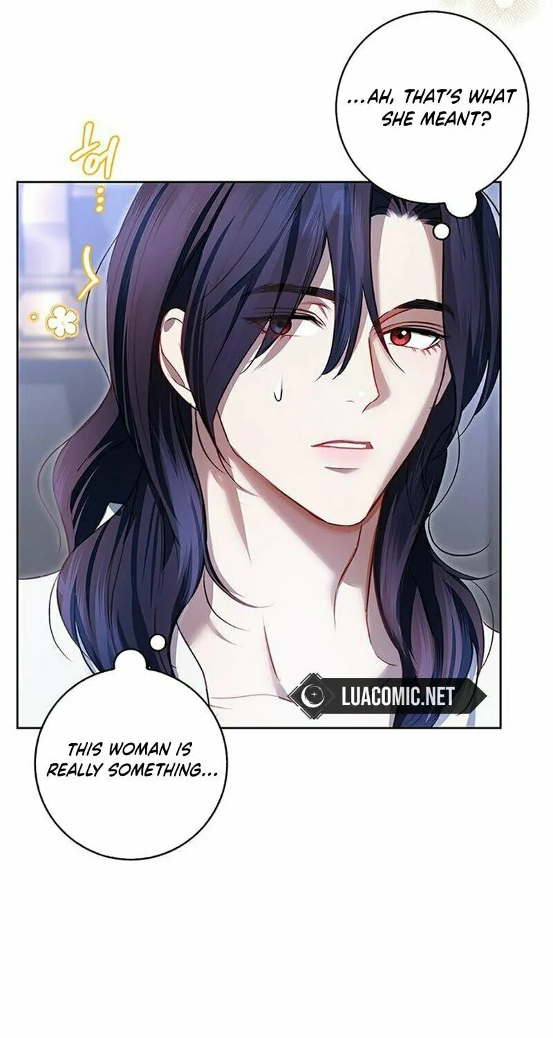 How to Send My Husband to the Abyss Chapter 9 page 59 - 
