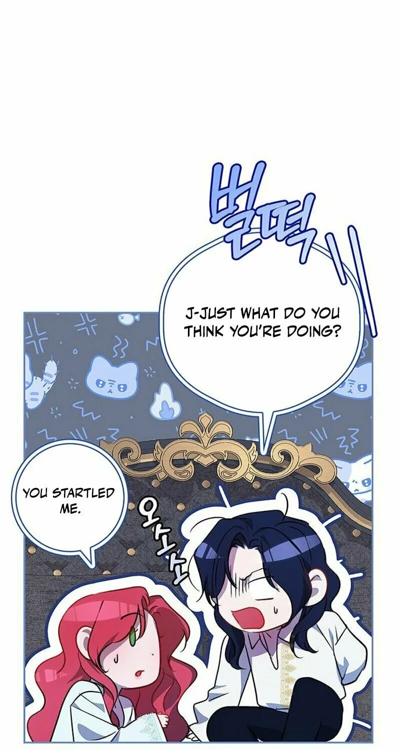 How to Send My Husband to the Abyss Chapter 9 page 71 - 
