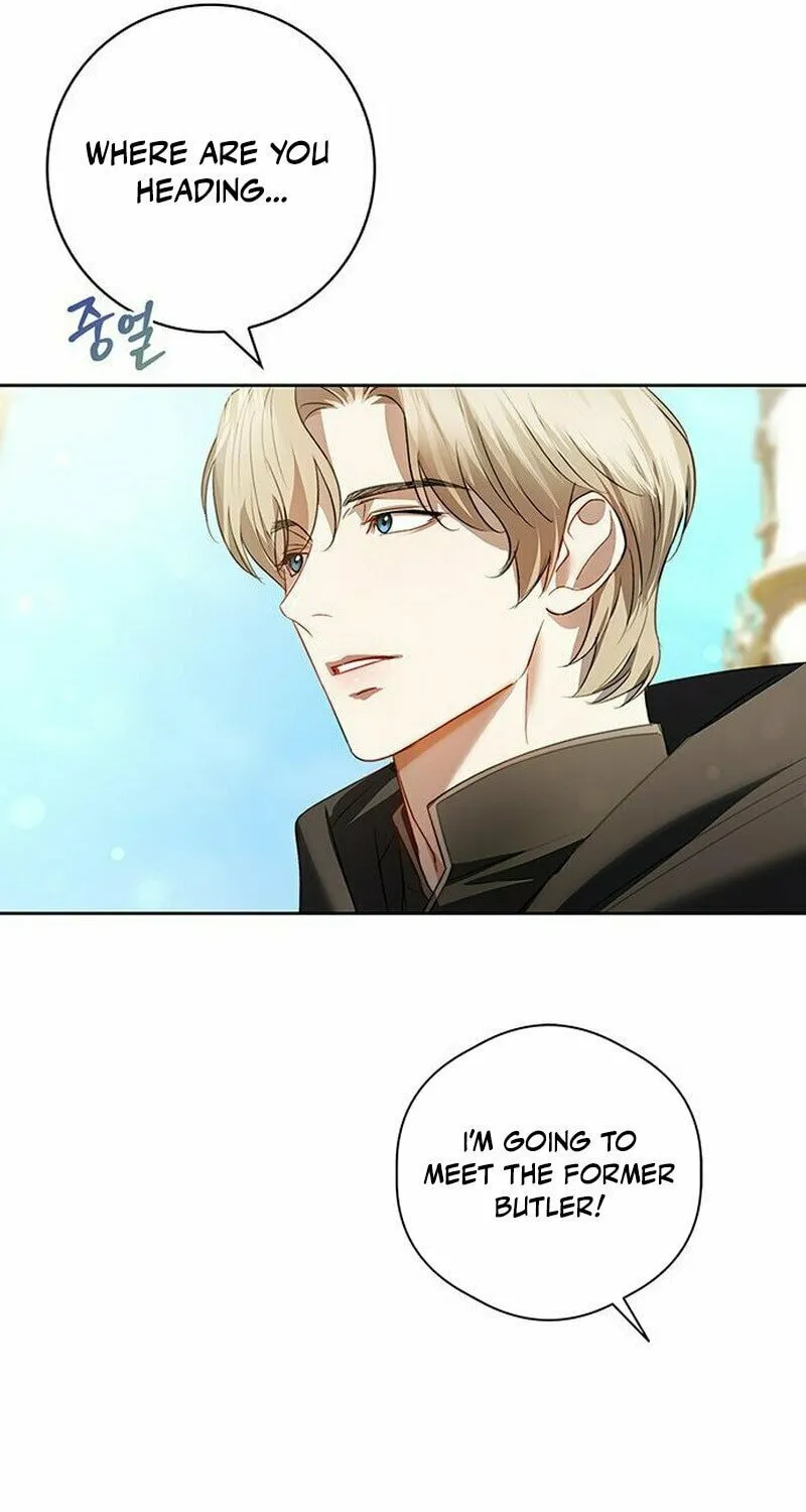 How to Send My Husband to the Abyss Chapter 9 page 84 - 