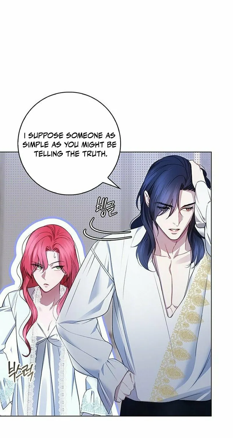 How to Send My Husband to the Abyss Chapter 9 page 10 - 