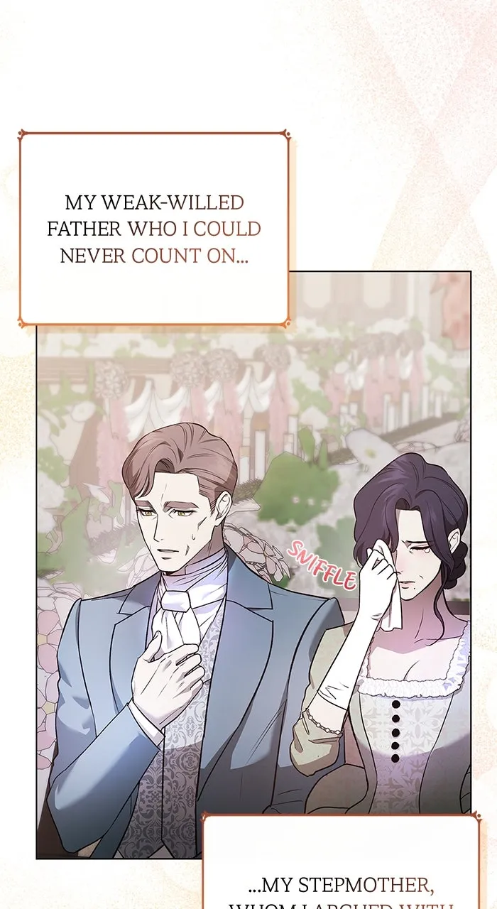 How to Send Your Husband to Hell Chapter 1 page 8 - 