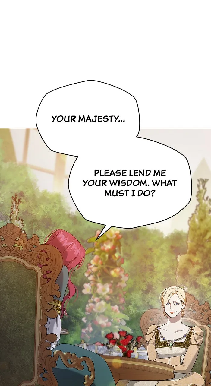 How to Send Your Husband to Hell Chapter 1 page 99 - 
