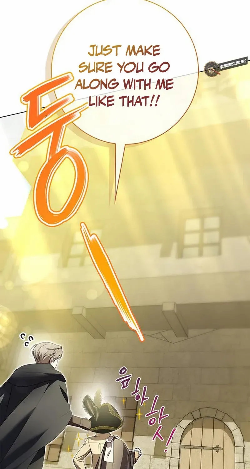 How to Send Your Husband to Hell Chapter 10 page 12 - 