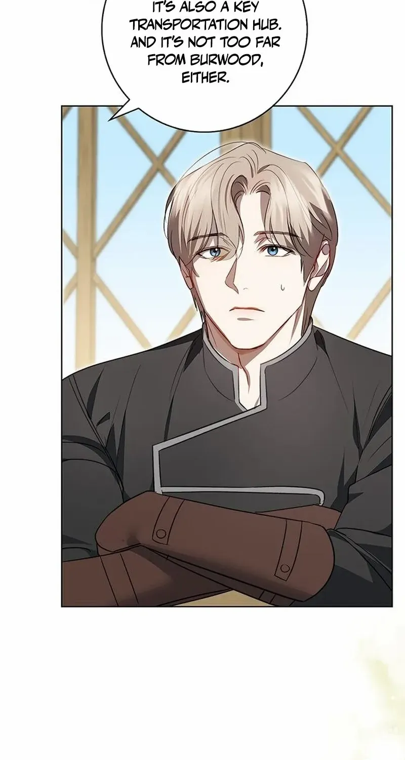 How to Send Your Husband to Hell Chapter 10 page 35 - 
