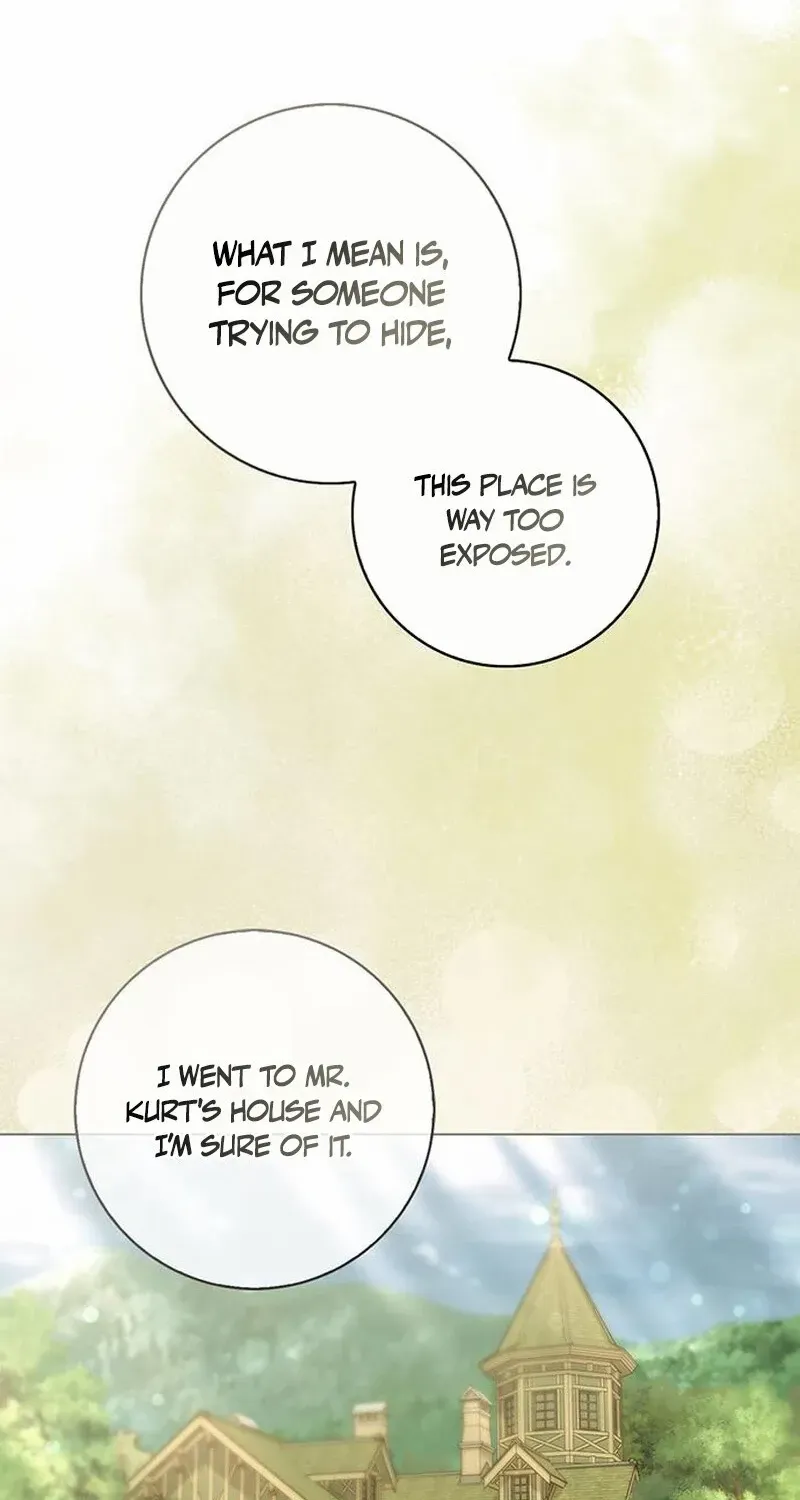 How to Send Your Husband to Hell Chapter 10 page 36 - 