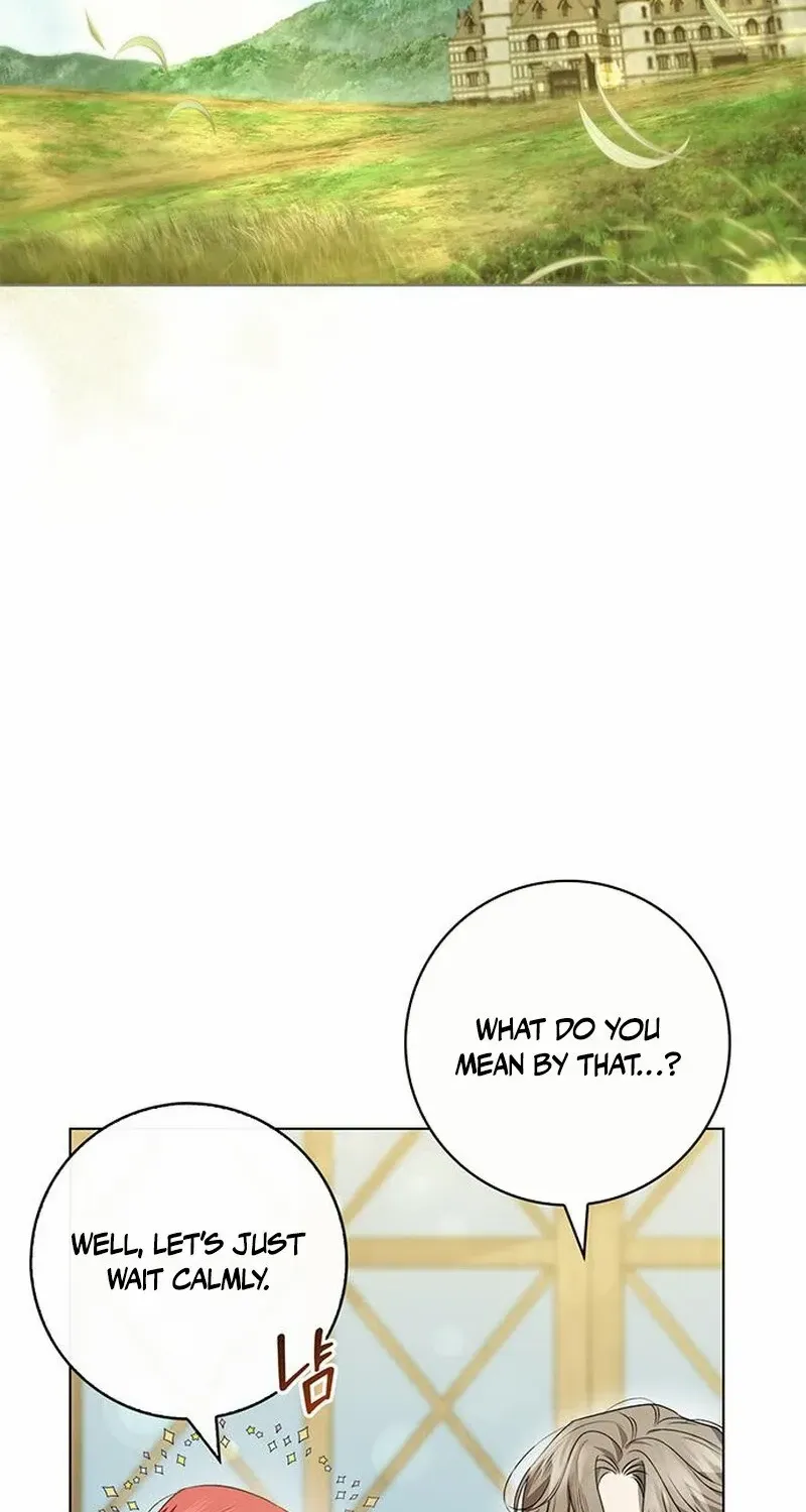 How to Send Your Husband to Hell Chapter 10 page 38 - 