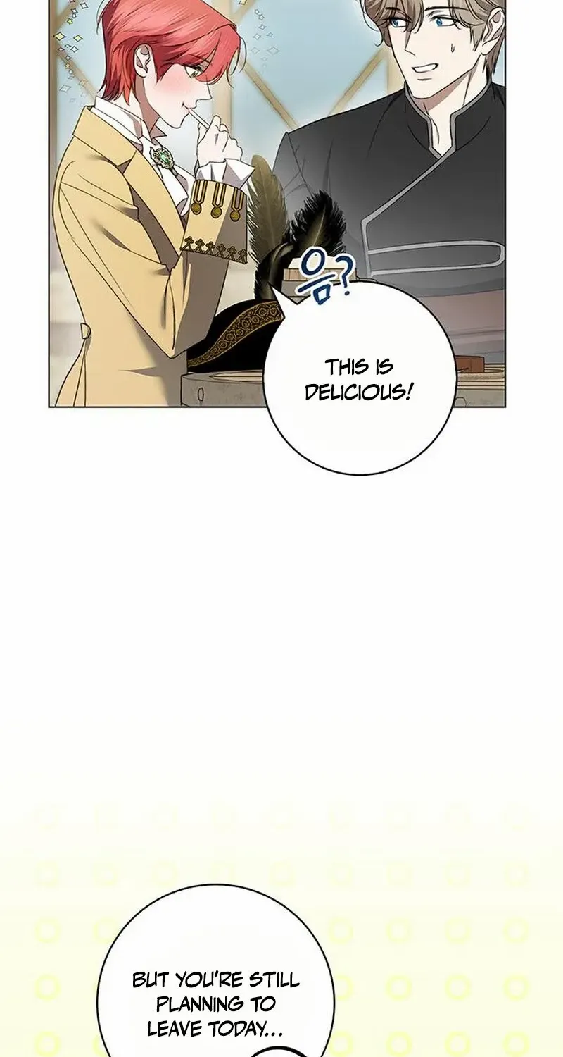 How to Send Your Husband to Hell Chapter 10 page 39 - 