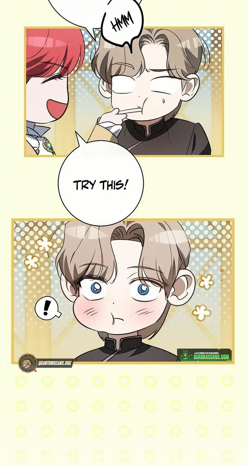 How to Send Your Husband to Hell Chapter 10 page 40 - 