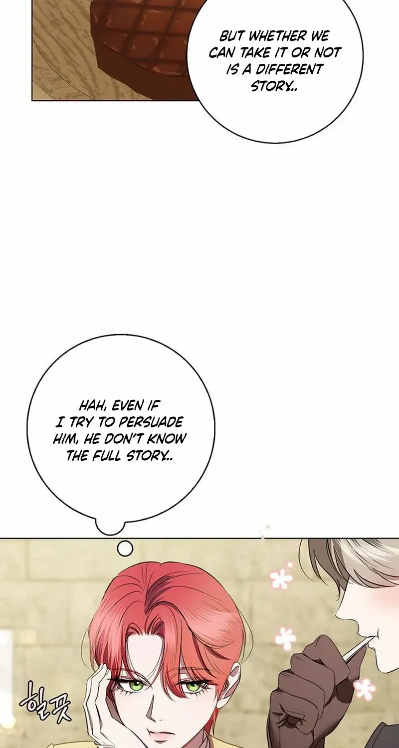 How to Send Your Husband to Hell Chapter 10 page 44 - 