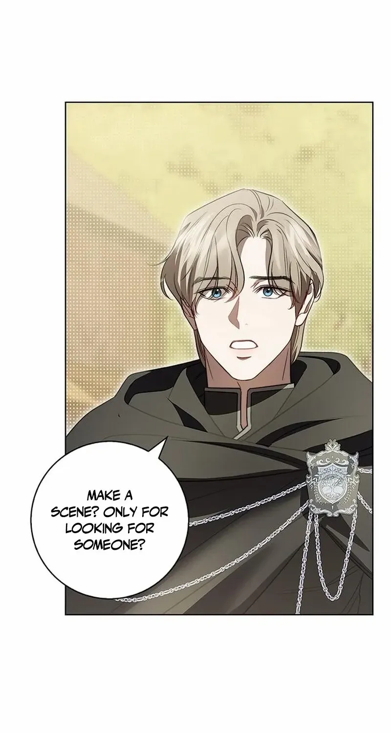 How to Send Your Husband to Hell Chapter 10 page 6 - 