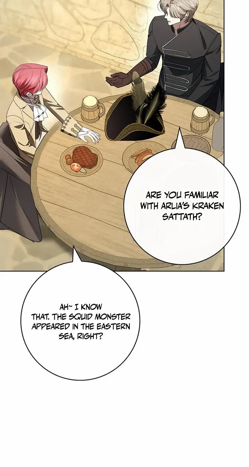 How to Send Your Husband to Hell Chapter 10 page 56 - 