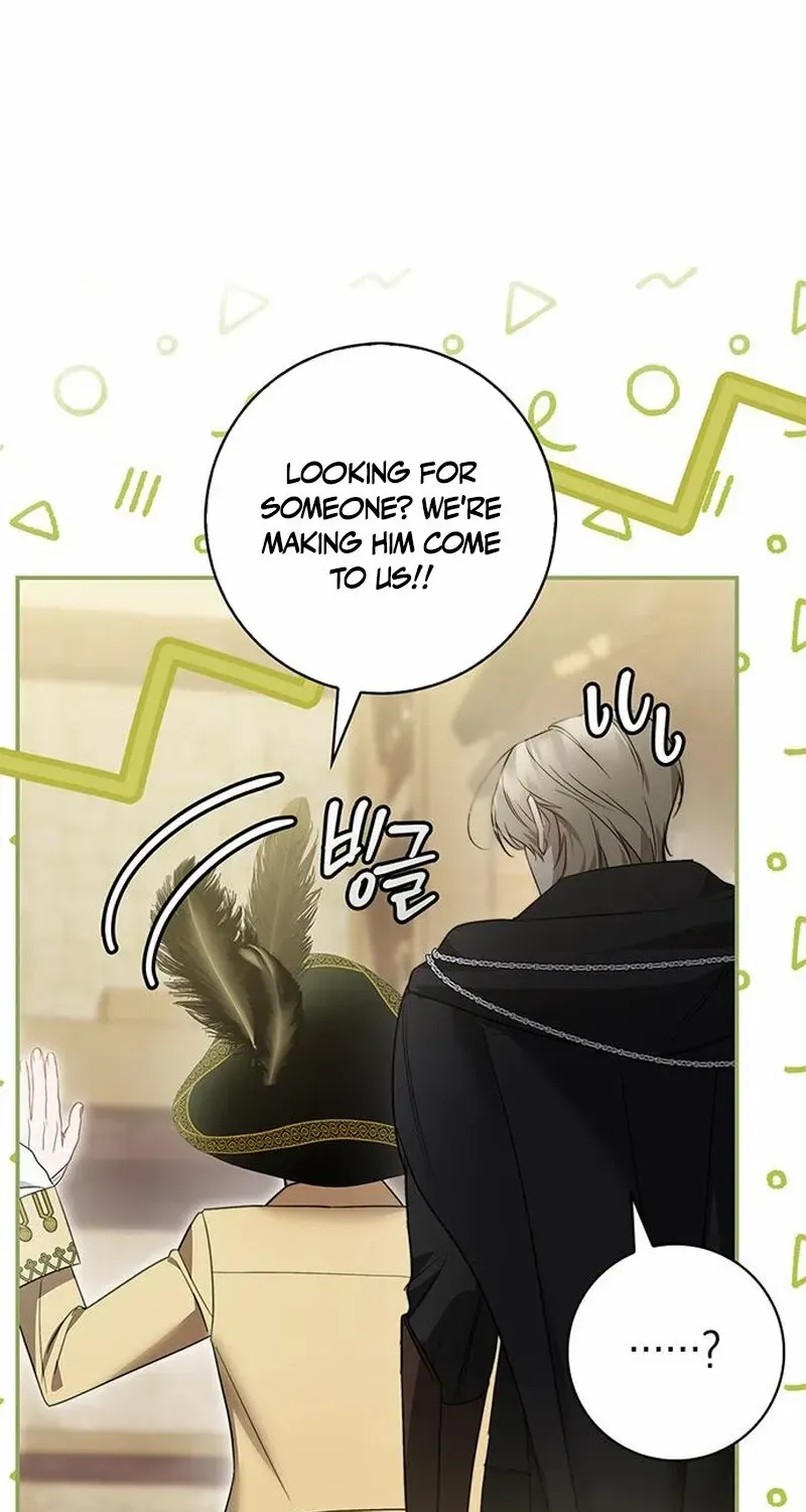How to Send Your Husband to Hell Chapter 10 page 7 - 