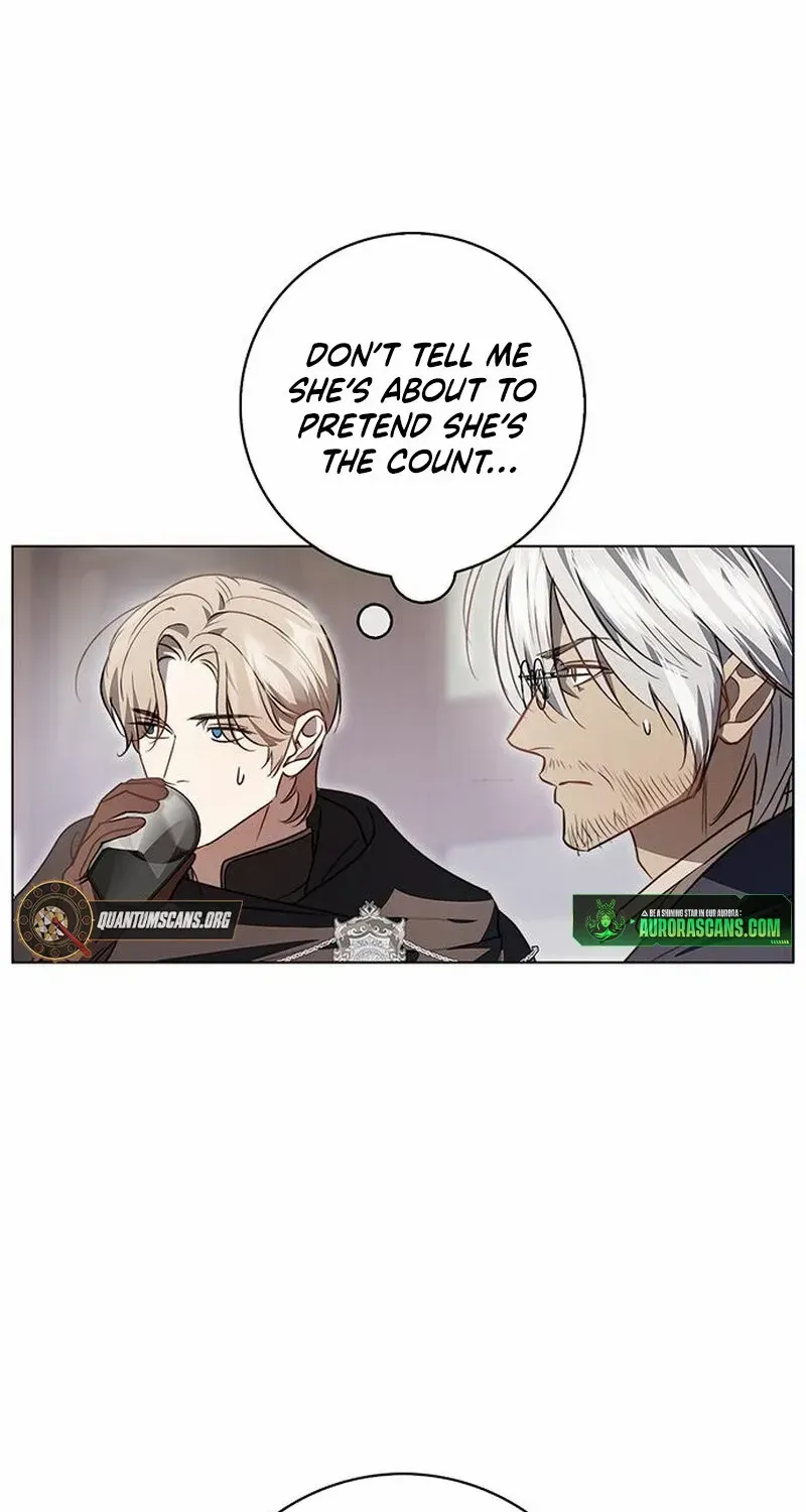 How to Send Your Husband to Hell Chapter 11 page 18 - 