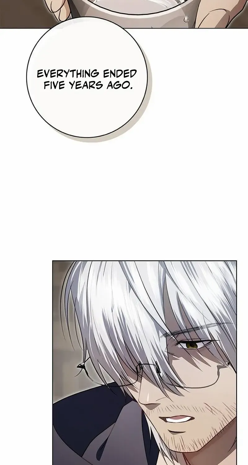 How to Send Your Husband to Hell Chapter 11 page 22 - 