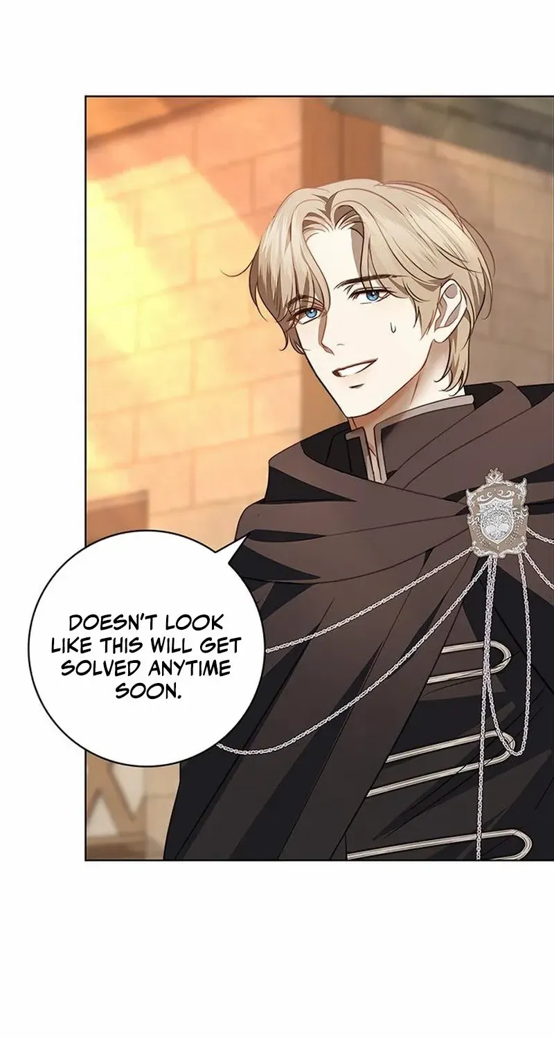 How to Send Your Husband to Hell Chapter 11 page 28 - 