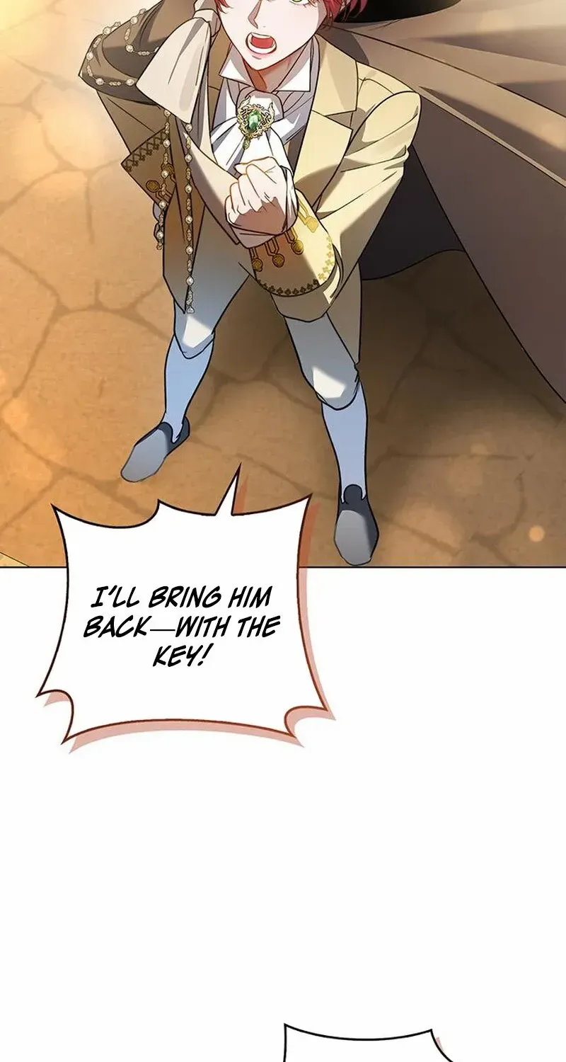 How to Send Your Husband to Hell Chapter 11 page 34 - 
