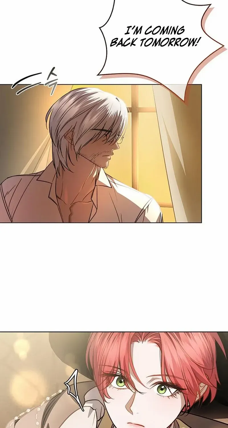 How to Send Your Husband to Hell Chapter 11 page 35 - 