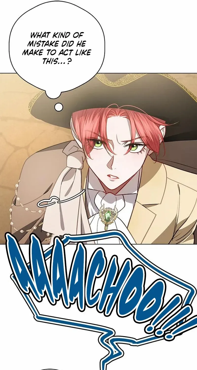 How to Send Your Husband to Hell Chapter 11 page 37 - 